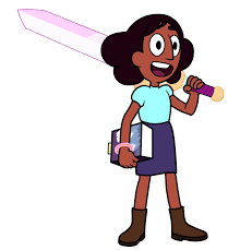 Discover more posts about steven, connverse, su, amethyst, pearl, stevonnie, and connie. Connie Maheswaran Steven Universe Wiki Fandom