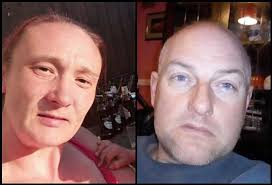 Sittingbourne, Kent: Steve and Katie Gates