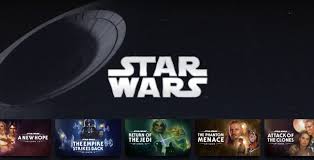 Disney previously licensed the streaming rights for its star wars titles when disney launches its streaming service next year, don't expect to be able to stream all of disney's biggest franchises, including star wars. The Best Disney Plus Star Wars Movies To Stream Right Now
