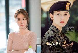 Hwayoung 's appearance on tvn 's taxi continued this week, where she talked about how she was very close to starring in two of south korea's most recent hit dramas. Hwayoung Reveals She Almost Starred In Two Of Korea S Biggest Dramas Koreaboo