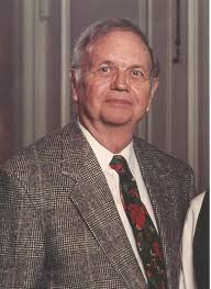 George Rudd Obituary