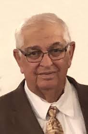 Obituary information for Robert Adams