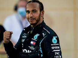Jump to navigation jump to lewis hamilton (es); Fur Ein Furstliches Gehalt Lewis Hamilton Verlangert Vertrag Bei Mercedes Mopo