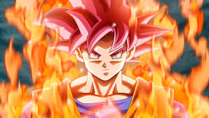 Dragon ball gt hd wallpapers wallpaper cave. Download 960x544 Wallpaper Goku Fire Dragon Ball Super Anime Playstation Ps Vita 960x544 Hd Image Background 1273