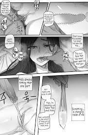 Forbidden Relationship Porn Comic english 12 - Porn Comic