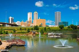 42,962 Tulsa Ok Stock Photos, High-Res Pictures, and Images - Getty Images  | Tulsa ok skyline
