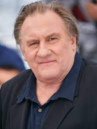 He has since had other roles in . Filmografie Von Gerard Depardieu Filmstarts De