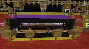 Minecraft haus bauen minecraft bau ideen minecraft projekte minecraft gebäude baupläne colle minecraft häuser minecraft schiff bar selber bauen minecraft einrichtung minecraft schloss. á… Casino Royal In Minecraft Bauen Minecraft Bauideen De