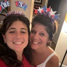 Anne Cullison's Instagram, Twitter & Facebook