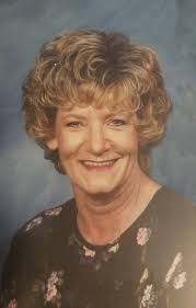 Bernice Bradley-Richards