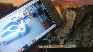 Transfer Video From Mac To Iphone Ipad Using Itunes Airdrop Vlc Itunes Ipad