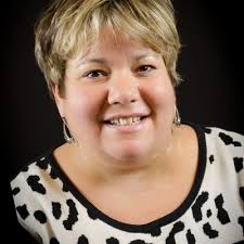 Very proud of my daughter Nathalie Conklin for her placement