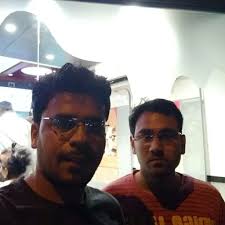 Vikram Sarda , Vikram Personalized Shroff Upl