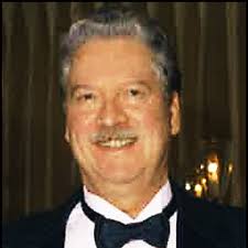 Obituary: Olafson, Robert Bruce