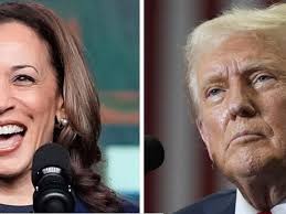 Trump campaign faces backlash after posting 2 images side by side that  disparage immigrants