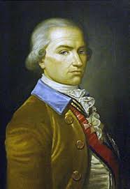 Peter August, Duke of Schleswig-Holstein-Sonderburg-Beck