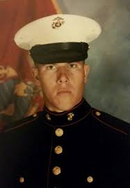 Christopher John Petersen