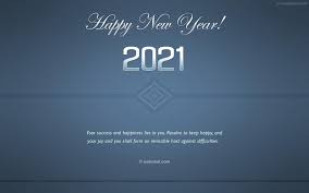 Download and use 2,000+ 2021 stock photos for free. 60 Beautiful 2021 New Year Wallpapers For Your Desktop