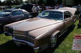 Image result for Persian Ivory 1967 Cadillac