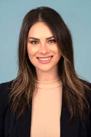 Stephanie Ferguson's Instagram, Twitter & Facebook