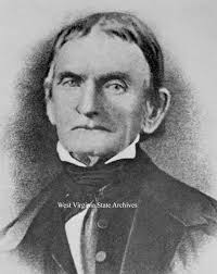 Owen Brown (1771-1856)