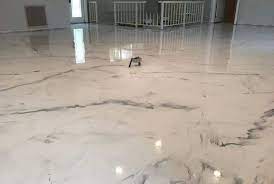 Metallic Epoxy Flooring Contractor Supplier Metallic Epoxy Floor Concrete Floors Diy Flooring Contractor