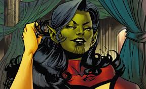 Age of ultron are a little too pronounced for her to have been a skrull impostor that far back. What Is Marvel S Secret Invasion Nerdist