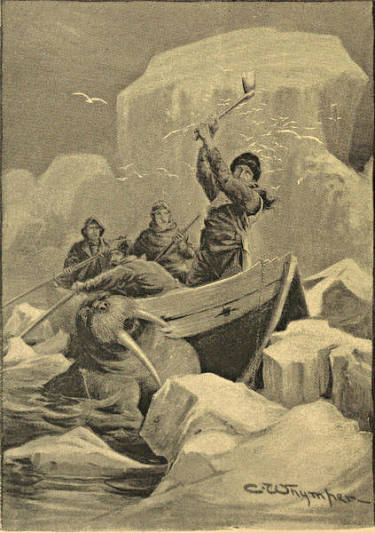 The Project Gutenberg eBook of Big Game Shooting, Volume 2, by Clive Phillipps-Wolley.