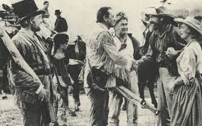 The Failures That Made Texas