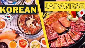 Are you planning a barbeque party at home? Unterschied Zwischen Koreanischem Und Japanischem Bbq Erklart
