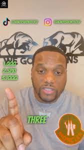 Delores Frink's Instagram, Twitter & Facebook