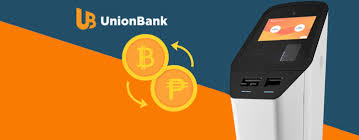 Search our bitcoin atm locations map to find an atm or teller window near you. Unionbank Sets Up Bitcoin Atm In Manila Fintech Singapore
