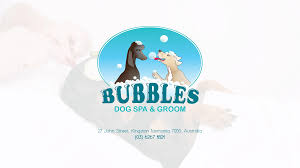 Bubbles hotsell dog salon
