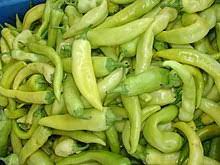 Wash and hold at 45°f (7°c) and 95. Banana Pepper Wikipedia