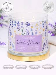 Are there any good night sweet dreams pictures? Sweet Dreams Ring Candle Von Charmed Aroma Online Bestellen Candle Dream
