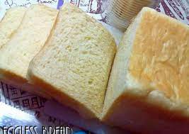 Bosan dengan olahan roti tawar yang standar banget? Http Female Resep Roti Tawar Tanpa Telur Resep Roti Manis Lembut Bogasari Resep Roti Lembut Tanpa Telur Susu Mentega Bisa Jadi Roti Tawar Sobek Kjian Ik