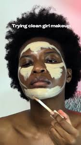 tutorial for my everyday Clean gurl look✨ #makeupfail #cringe #wtf #makeup  #fyp #foryou #tips #cleangirlmakeup #summermakeup #simplemakeup  #makeuptutorial #glowymakeup