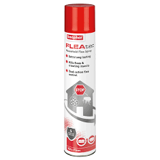 ✅ use indorex spray to kill fleas fast. Fleatec Household Flea Spray