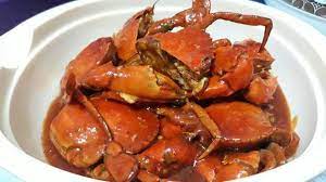 Resep Kepiting Saus Pedas Manis Oleh Ayadidi2505 Resep Resep Resep Makanan Makanan