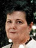 Sandra Swofford Obituary (2010)