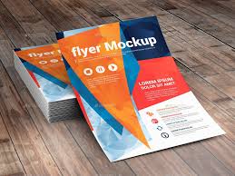 Get your hands on the best free flyer mockups and push your promotion above and beyond. 100 Best Psd Flyer Mockup Designs Free Premium Downloads Flyer Mockup Flyer Mockup Free Mockup Design