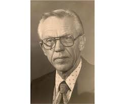 Alvin Roecker Obituary (1924