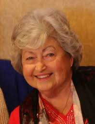 Bertie Walters Sullivan Obituary