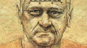 A man too crazy to be executed