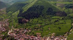 Image result for pyramids bosnia
