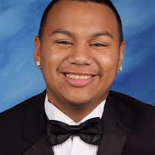 Coosa senior has 1 goal in mind