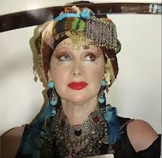 Olga Gloria's Memorial