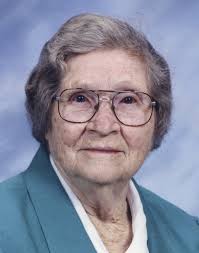 Obituary information for Cora Elliott