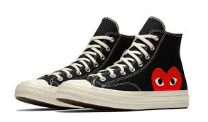Three years later, converse x tyler, the creator continues to expand through unexpected and. Converse All Star Chuck Taylor Mamie Fait De La Resistance Chausport