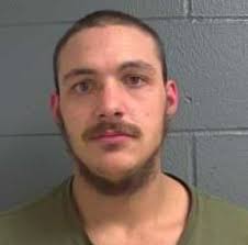 Date: February 10, 2020 STEALING, STOLEN VEHICLE, METH, AND WARRANT ARRESTS  MADE DURING SHERIFF'S OFFICE PATROLS AND INVESTIGATIONS OVER THE WEEKEND  Arrested person information: Dustin Hook, 33, of Fulton, MO Austin Lomas,